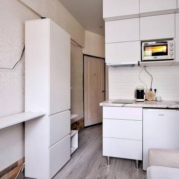 Сдается 1-комнатная квартира, 12 м²
