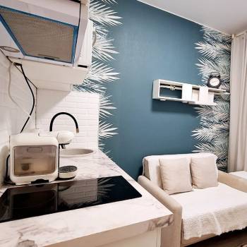 Сдается 1-комнатная квартира, 12 м²