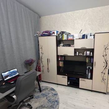 Сдается 1-комнатная квартира, 28 м²