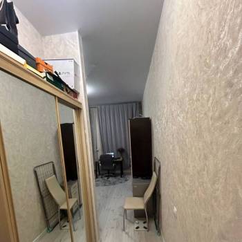 Сдается 1-комнатная квартира, 28 м²