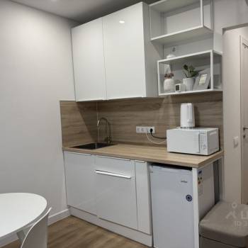 Сдается 1-комнатная квартира, 22 м²