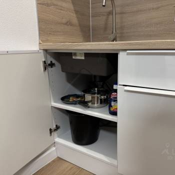 Сдается 1-комнатная квартира, 22 м²