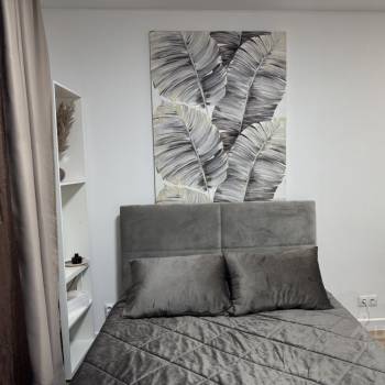 Сдается 1-комнатная квартира, 22 м²
