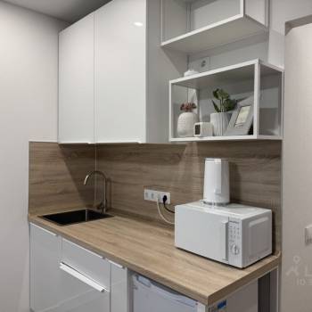 Сдается 1-комнатная квартира, 22 м²