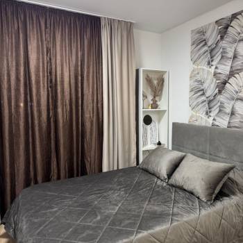 Сдается 1-комнатная квартира, 22 м²