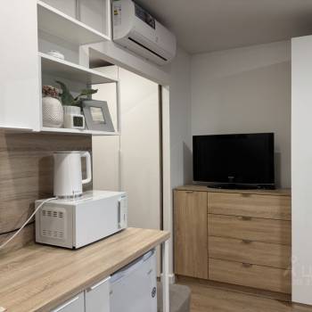Сдается 1-комнатная квартира, 22 м²