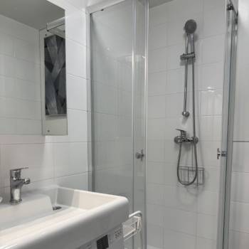Сдается 1-комнатная квартира, 22 м²