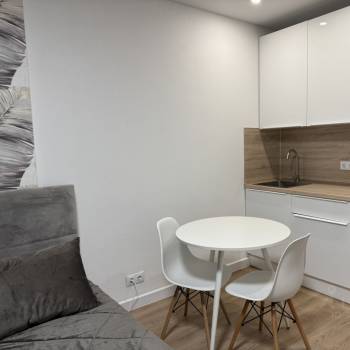 Сдается 1-комнатная квартира, 22 м²