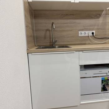 Сдается 1-комнатная квартира, 22 м²