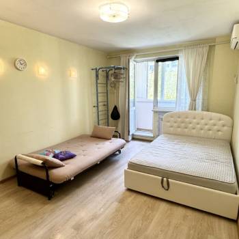 Продается 1-комнатная квартира, 36,6 м²