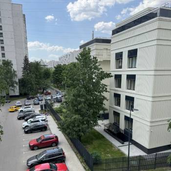 Продается 1-комнатная квартира, 36,6 м²