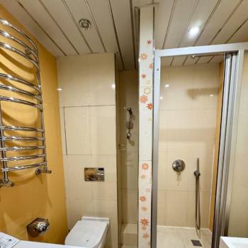 Продается 1-комнатная квартира, 36,6 м²
