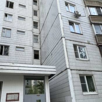 Продается 1-комнатная квартира, 36,6 м²