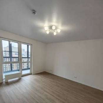 Продается 1-комнатная квартира, 35 м²