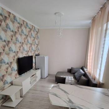Продается 2-х комнатная квартира, 36 м²