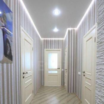Продается 2-х комнатная квартира, 56 м²