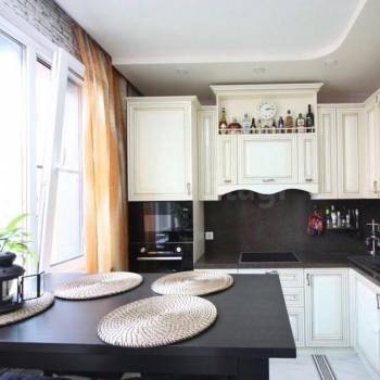 Продается 2-х комнатная квартира, 56 м²
