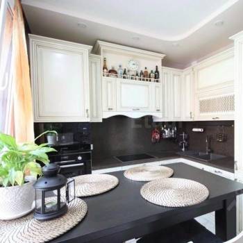 Продается 2-х комнатная квартира, 56 м²