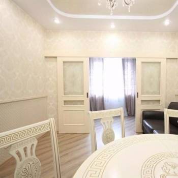 Продается 2-х комнатная квартира, 56 м²