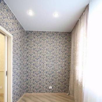 Продается 2-х комнатная квартира, 56 м²