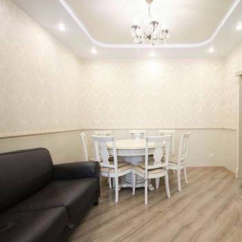 Продается 2-х комнатная квартира, 56 м²