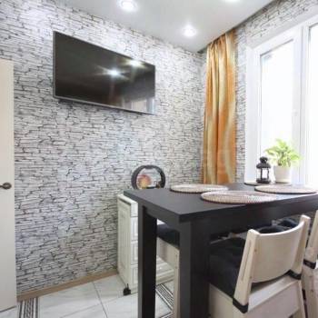 Продается 2-х комнатная квартира, 56 м²