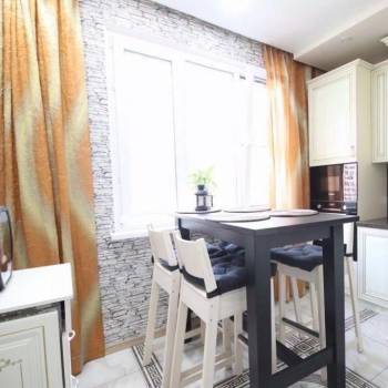 Продается 2-х комнатная квартира, 56 м²
