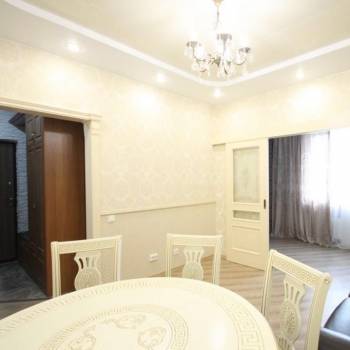 Продается 2-х комнатная квартира, 56 м²