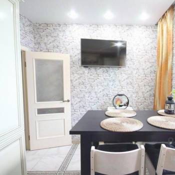 Продается 2-х комнатная квартира, 56 м²