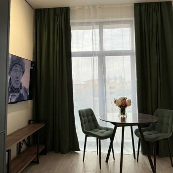 Сдается 1-комнатная квартира, 31,3 м²