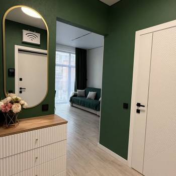 Сдается 1-комнатная квартира, 31,3 м²