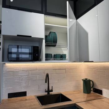 Сдается 1-комнатная квартира, 31,3 м²