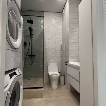 Сдается 1-комнатная квартира, 31,3 м²