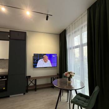 Сдается 1-комнатная квартира, 31,3 м²