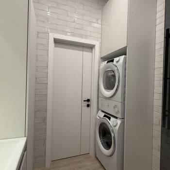 Сдается 1-комнатная квартира, 31,3 м²