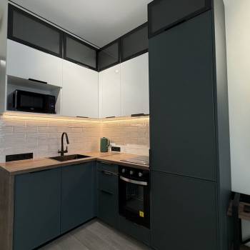 Сдается 1-комнатная квартира, 31,3 м²