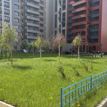 Продается 3-х комнатная квартира, 102,7 м²