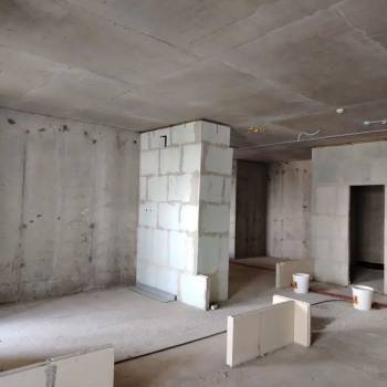 Продается 3-х комнатная квартира, 102,7 м²