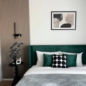 Сдается 1-комнатная квартира, 20 м²
