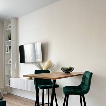 Сдается 1-комнатная квартира, 20 м²