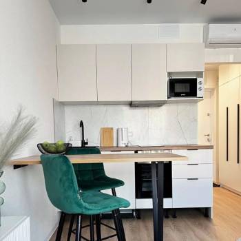 Сдается 1-комнатная квартира, 20 м²