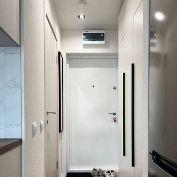 Сдается 1-комнатная квартира, 20 м²