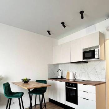 Сдается 1-комнатная квартира, 20 м²