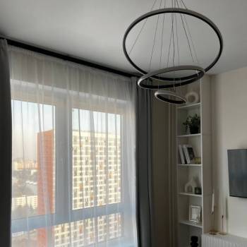 Сдается 1-комнатная квартира, 20 м²
