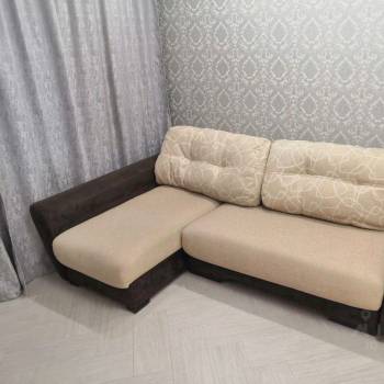 Сдается 2-х комнатная квартира, 49 м²