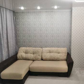 Сдается 2-х комнатная квартира, 49 м²