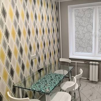 Сдается 2-х комнатная квартира, 49 м²