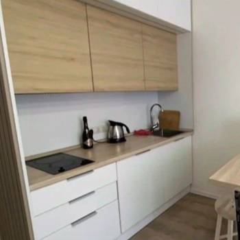 Продается 1-комнатная квартира, 27 м²