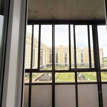 Продается 1-комнатная квартира, 27 м²