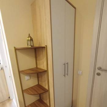 Продается 1-комнатная квартира, 32 м²